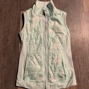 New Balance performance vest